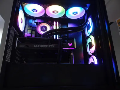 ZET-TECH Serwis komputerowy Nowy Sącz